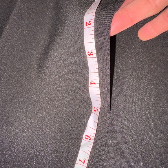 Elegant Black Women's Skirt - Picture 11 of 12